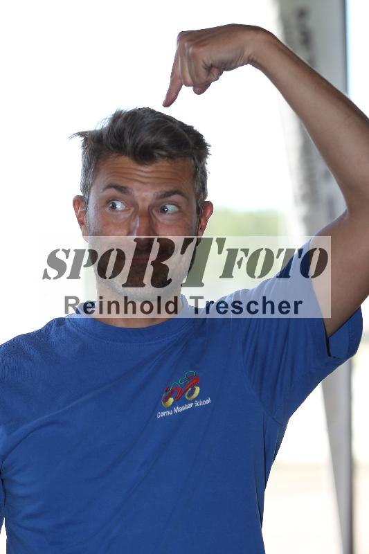 /48 25.08.2025 Cornu Master School ADR/Impressionen